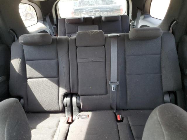 1C4RDHAG7FC907485 Dodge Durango Sxt