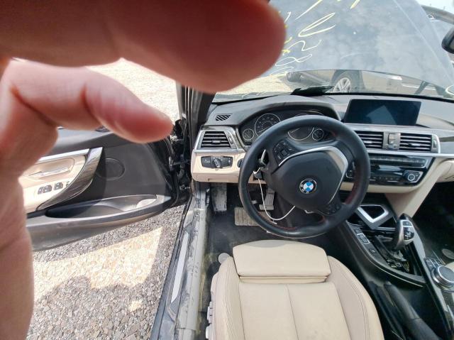 WBA8D9G30HNU66521 BMW 330 XI