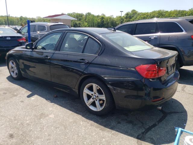 WBA3C3G51FNS73884 BMW 320 I Xdrive