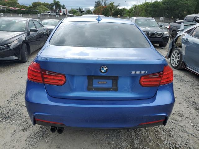 WBA3A5C57EJ463931 BMW 328 I