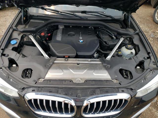 5UXTR9C55KLR04361 BMW X3 Xdrive30i