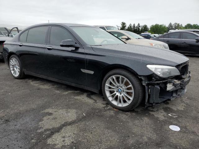 WBAYF8C50ED652928 BMW 750 LXI