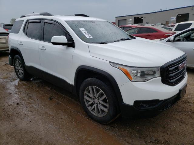 1GKKNSLAXHZ183185 GMC ACADIA SLE
