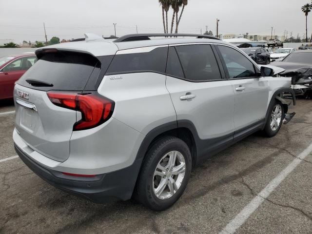 3GKALMEV2JL412503 GMC Terrain Sle