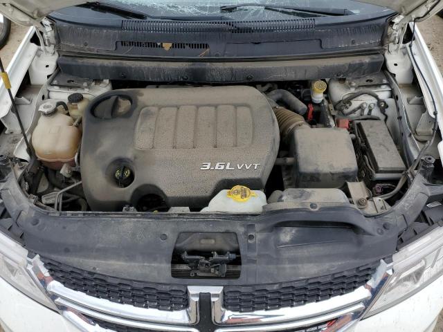 3C4PDDBG8ET182951 Dodge Journey Sxt
