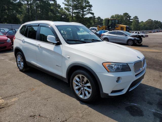 5UXWX9C52E0D12895 BMW X3 Xdrive28i