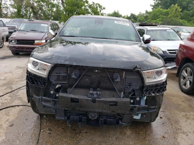 1C4RDJEG3FC223311 Dodge Durango Citadel