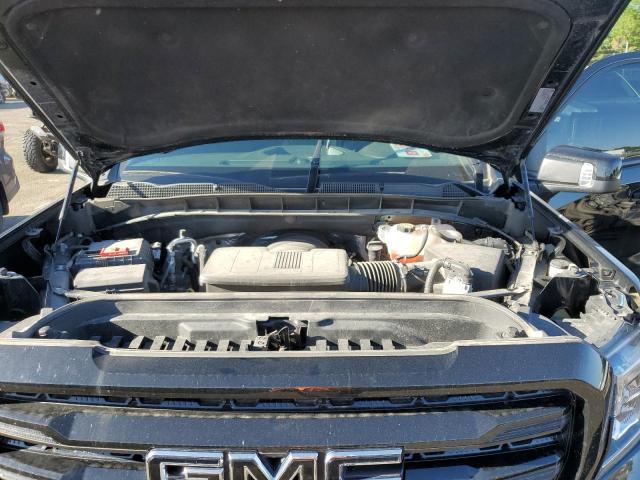 3GTU9CEDXNG121660 GMC Sierra Limited K1500 Elevation