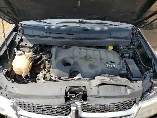 3C4PDDBG8HT512835 Dodge Journey Sxt