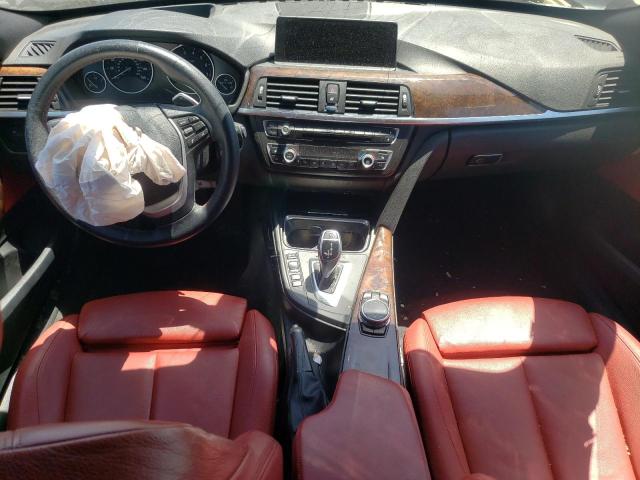 WBA8Z5C52FGS36014 BMW 328 Xigt Sulev