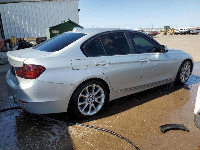 WBA3B1C51EF078521 BMW 320 I