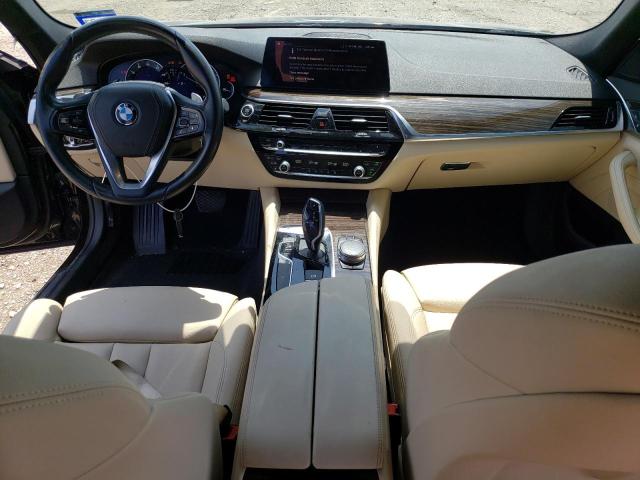 WBAJA5C56JWA37669 BMW 530 I