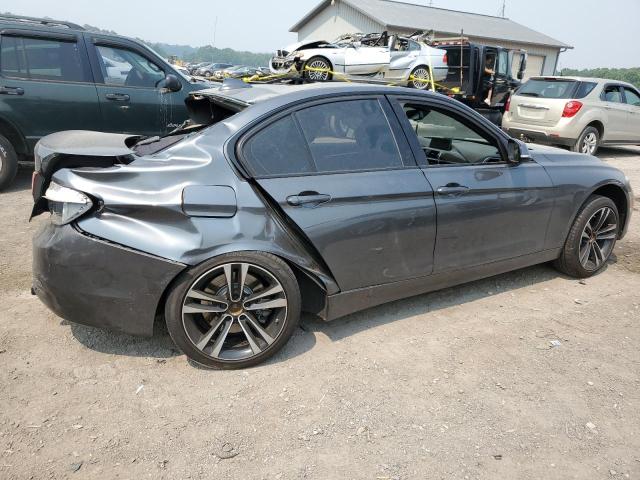 WBA8B3C55JK385015 BMW 340 I
