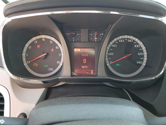 2GKALPEK7H6119251 GMC Terrain Slt