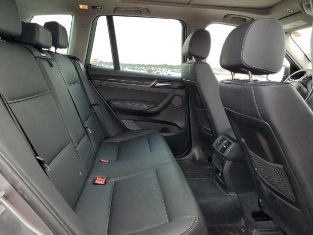 5UXWZ7C33H0V89036 BMW X3 Sdrive28i