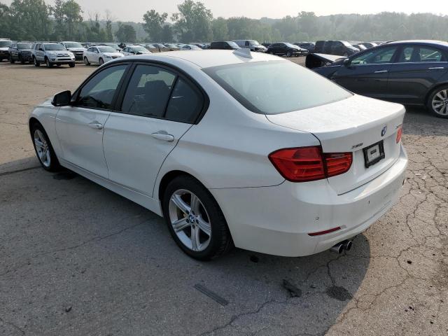 WBA3B5C5XFP654271 BMW 328 Xi Sulev