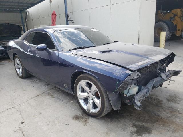 2C3CDYAG5EH111095 Dodge Challenger Sxt