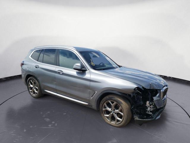 5UX53DP02P9N51223 BMW X3 Xdrive30i