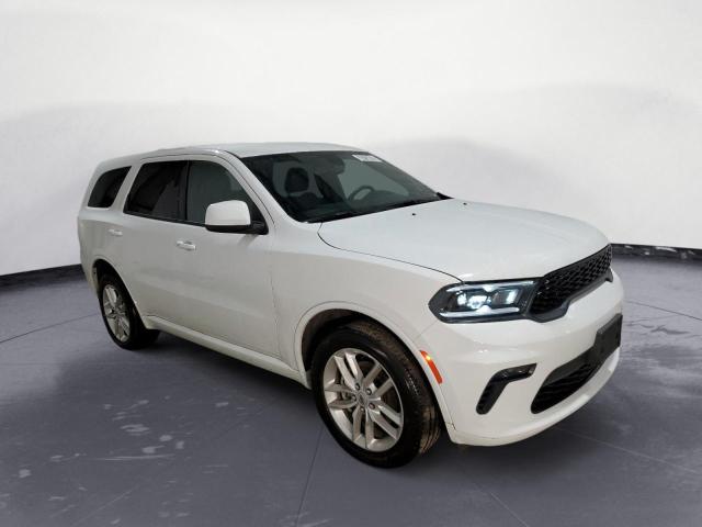 1C4RDJDG6NC188408 Dodge DURANGO GT