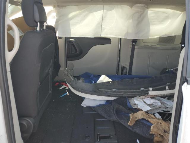 2C4RDGBG2LR228252 Dodge Grand Caravan Se