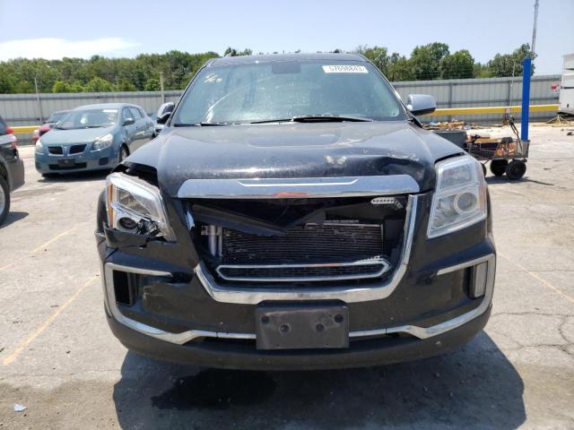 2GKFLPE31G6161007 GMC Terrain Slt