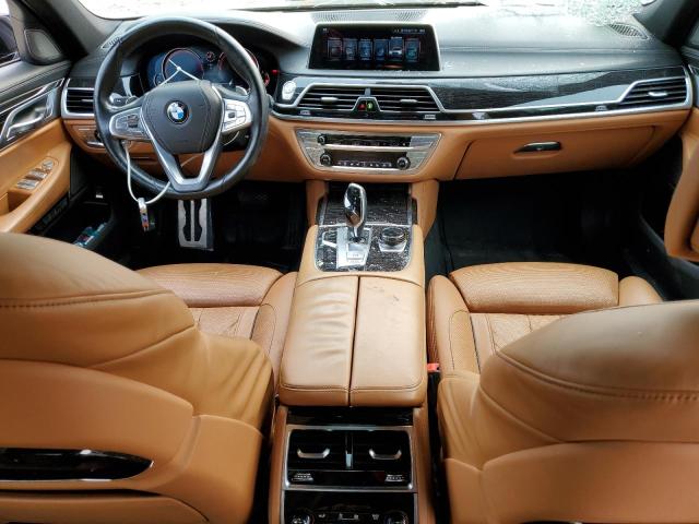 WBA7F2C59GG417924 BMW 750 Xi
