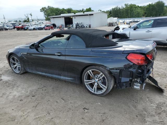 WBS6G9C34HD932361 BMW M6