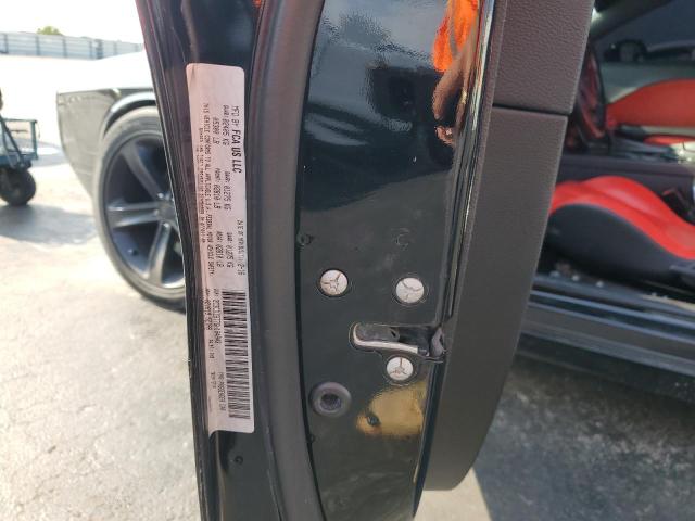 2C3CDZBT7GH184943 Dodge Challenger R/t
