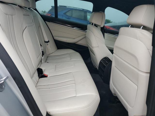 WBAJR3C08LWW76184 BMW 530 I