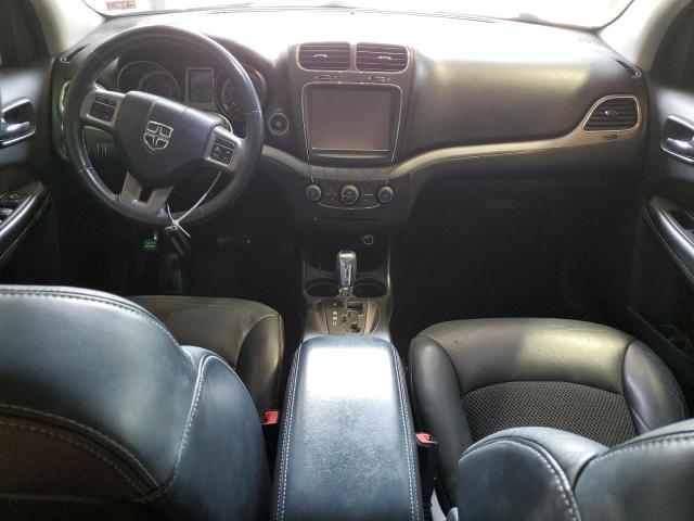 3C4PDCGG7FT680773 Dodge Journey Crossroad