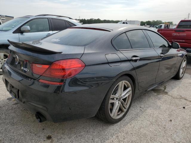 WBA6D0C50GD927747 BMW 640 I Gran Coupe