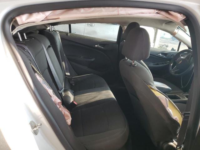 3G1BE6SM7HS538334 Chevrolet CRUZE LT