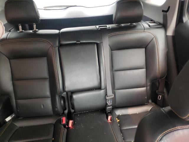 3GKALPEV3KL173000 GMC Terrain Slt