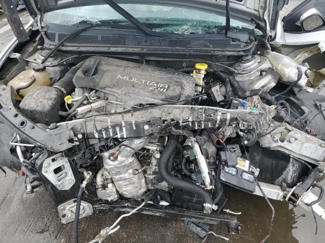 1C3CDFBB5ED857955 Dodge DART SXT