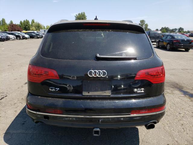 WA1LGAFE1FD027298 Audi Q7 Premium Plus