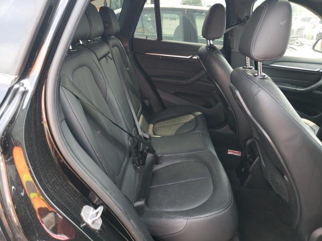WBXHT3C31G5E54021 BMW X1 Xdrive28i