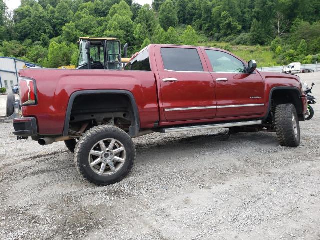 3GTU2PEC7GG218627 GMC Sierra K1500 Denali