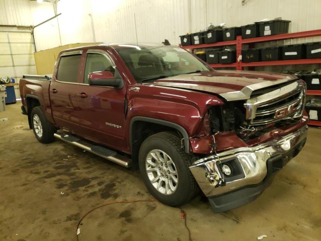 3GTU2UEC5FG220048 GMC Sierra K1500 Sle