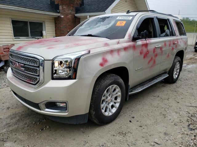 1GKS2BKC5FR128832 auction archive image