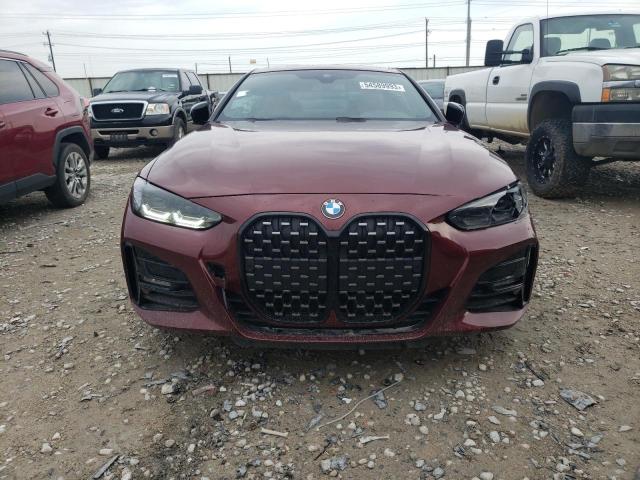 WBA73AP06PCM49576 BMW 430xi