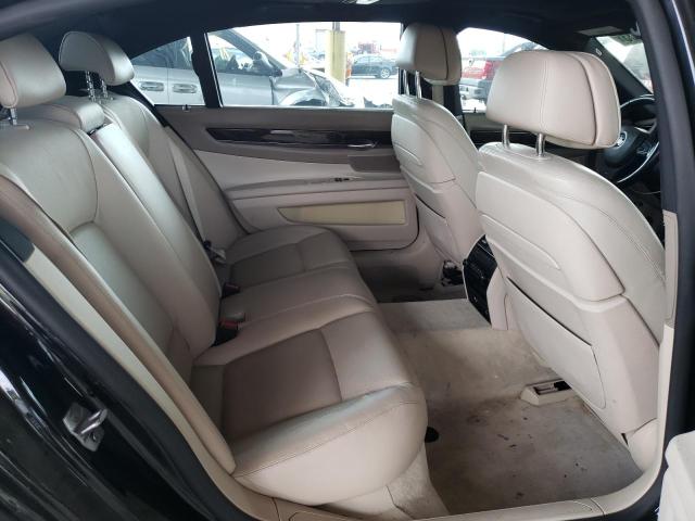 WBAYE8C55ED135868 BMW 750 LI