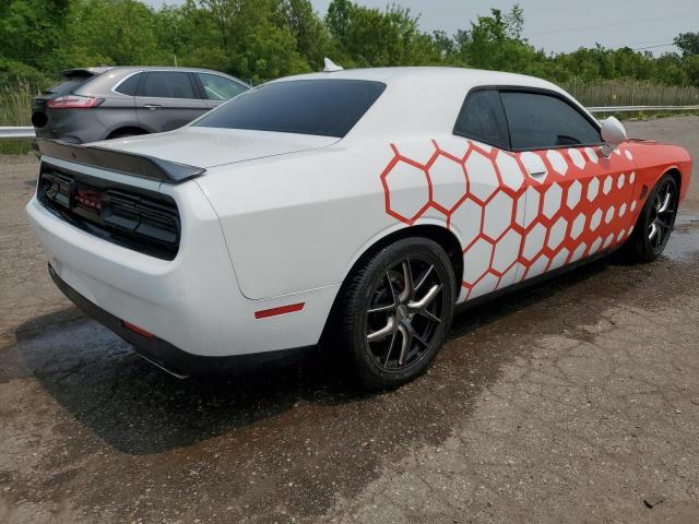 2C3CDZFJ3GH153679 Dodge Challenger R/t Scat Pack