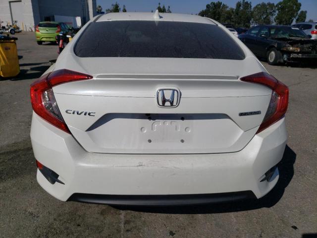 19XFC1F90GE008503 Honda Civic Touring