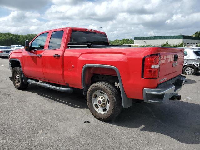 1GT22REG8JZ340748 GMC Sierra K2500 Heavy Duty