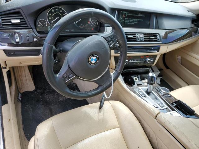 WBA5A5C52ED503596 BMW 528 I