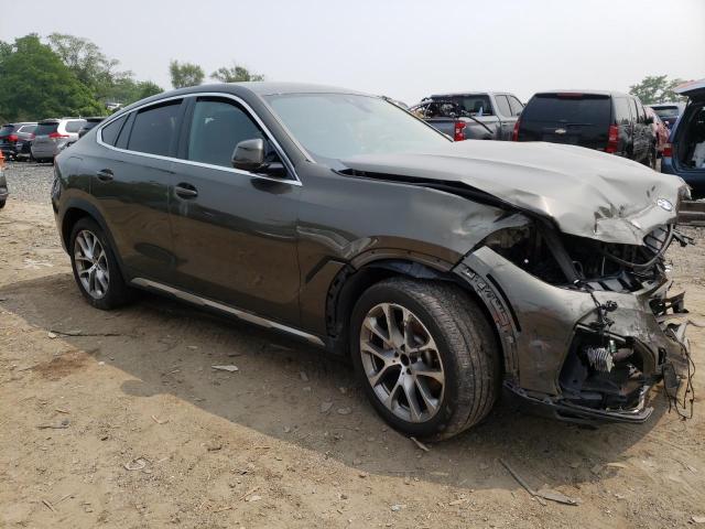 5UXCY6C01N9J59714 BMW X6 Xdrive40i
