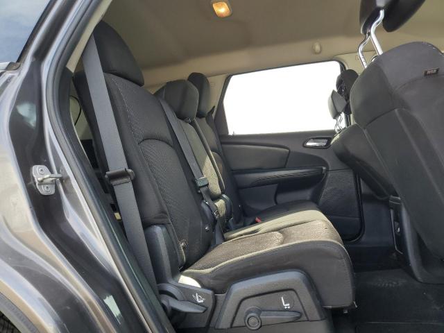 3C4PDDBG2ET301948 Dodge Journey Sxt