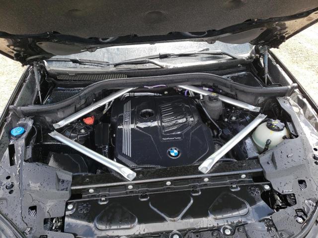5UXCR6C02P9N74685 BMW X5 Xdrive40i