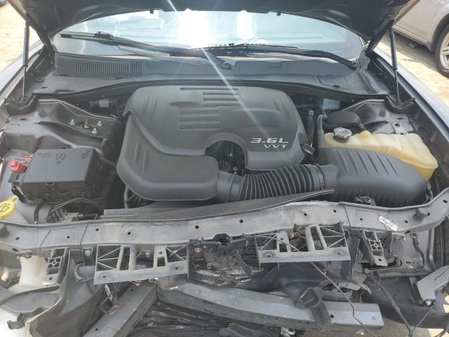 2C3CDXHG3HH601975 Dodge Charger Sxt