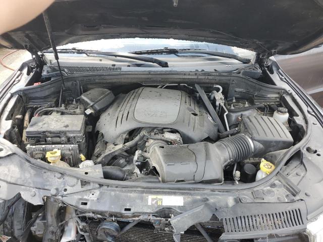 1C4SDJET2FC746091 Dodge Durango Citadel